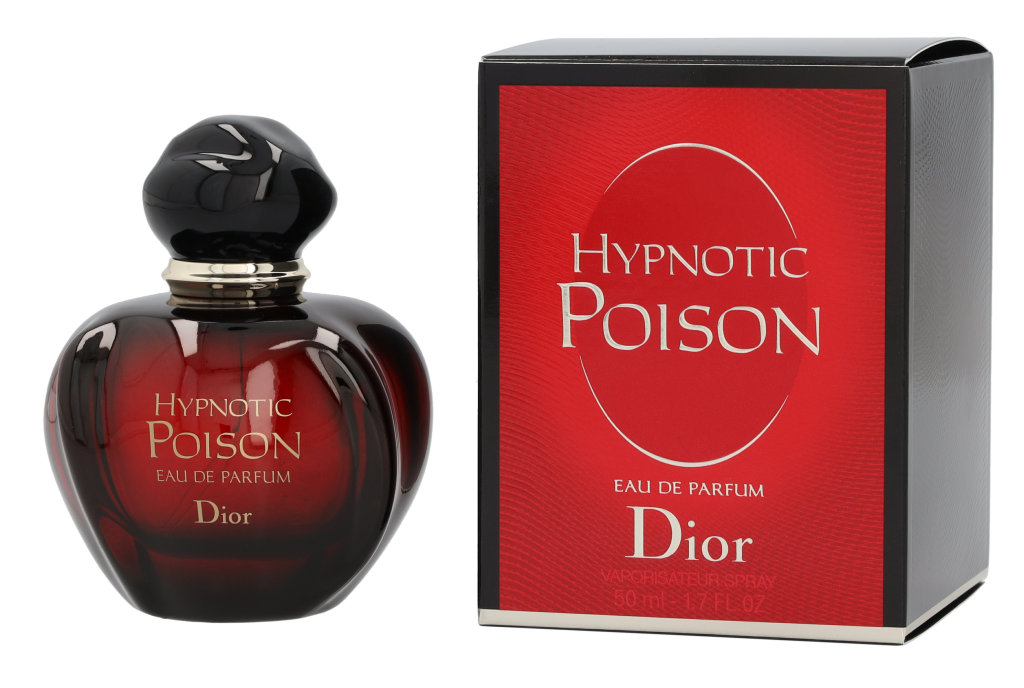 Dior Hypnotic Poison Edp Spray 50 ml