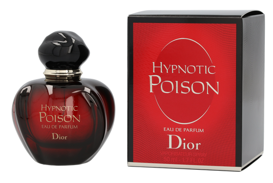 Dior Hypnotic Poison Edp Spray 50 ml