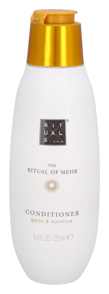 Rituals Mehr The Ritual Of Mehr Conditioner 250 ml