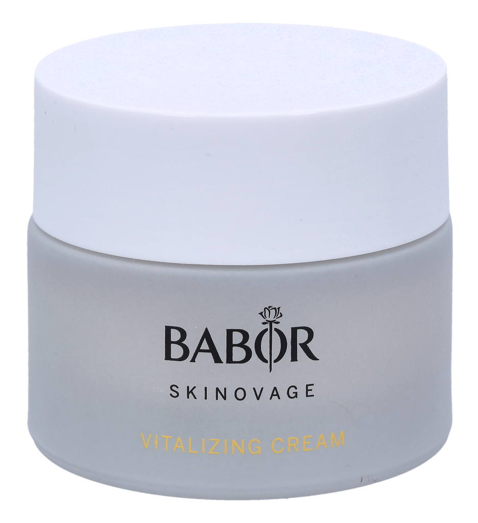 Babor Vitalizing Cream 50 ml