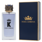 D&G K Edt Spray 100 ml