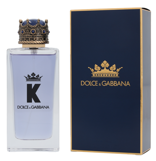 D&G K Edt Spray 100 ml