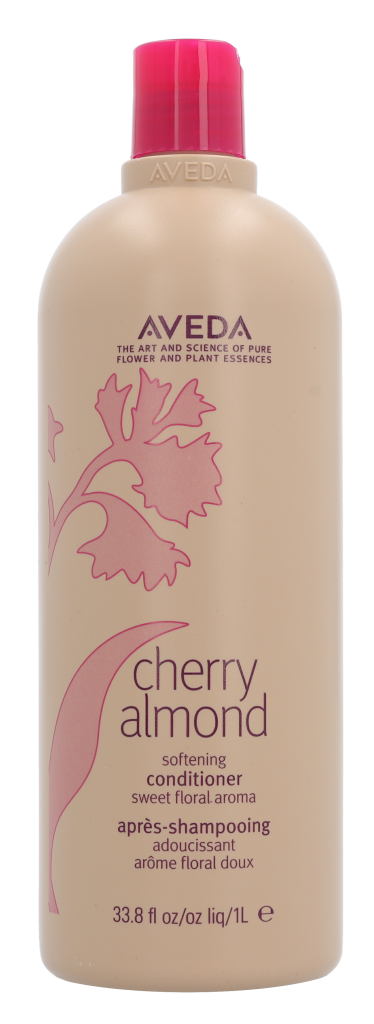 Aveda Cherry Almond Softening Conditioner 1000 ml