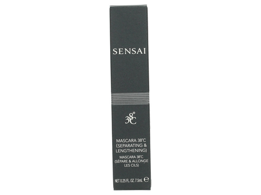 Sensai Mascara 38C Separating & Lengthening 7.5 ml