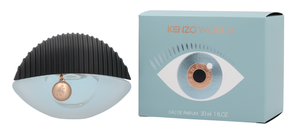 Kenzo World Edp Spray 30 ml