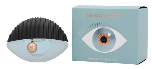 Kenzo World Edp Spray 30 ml