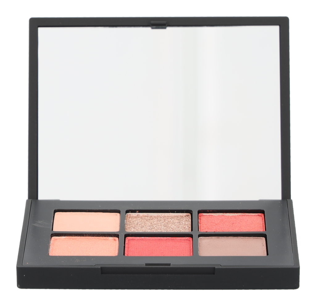 Nars Voyageur Eyeshadow Palette 3.6 gr