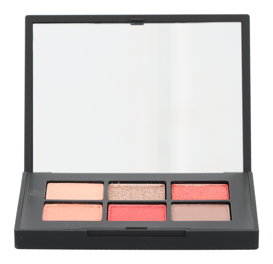 Nars Voyageur Eyeshadow Palette 3.6 gr