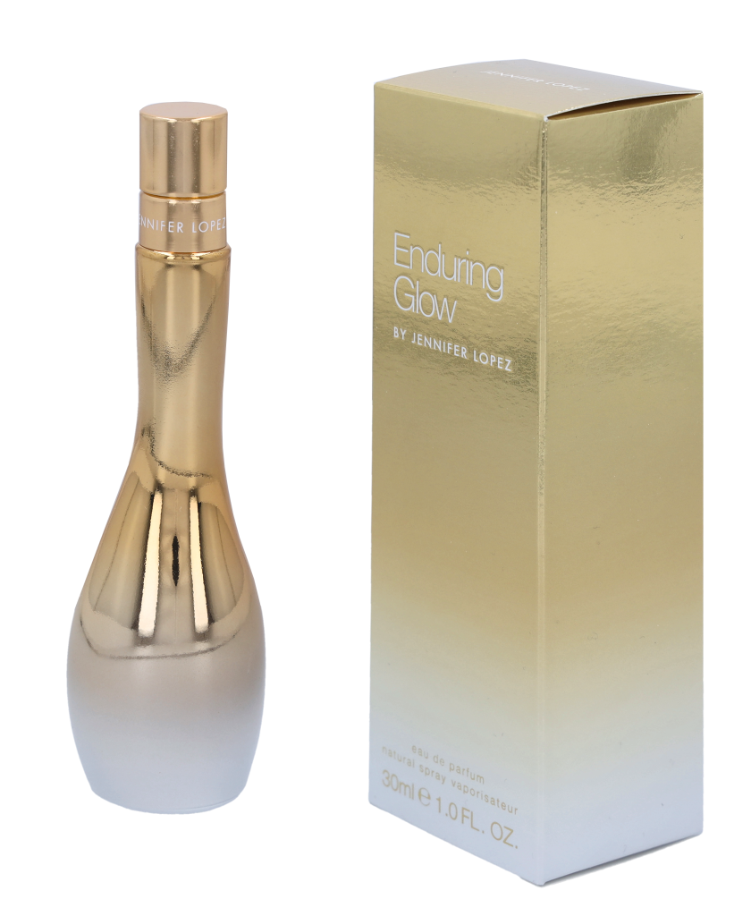 J Lo Enduring Glow Edp Spray 30 ml