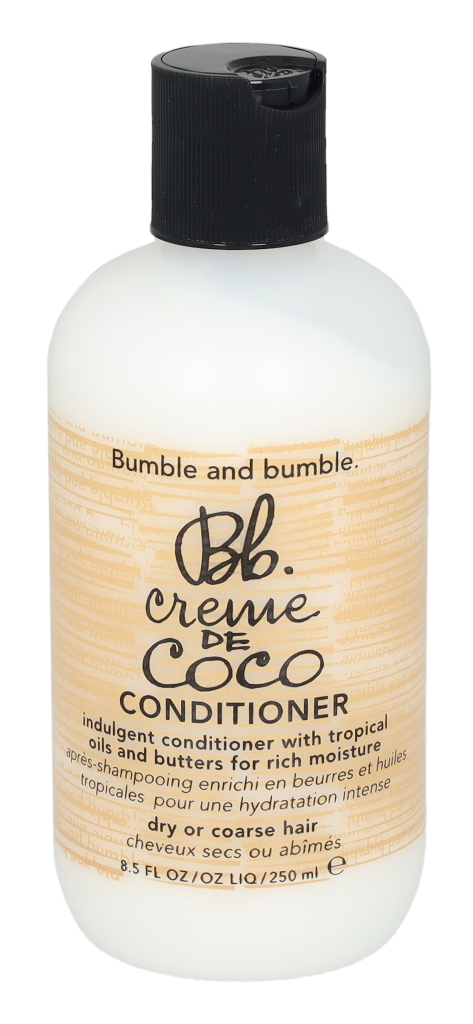 Bumble & Bumble Creme De Coco Conditioner 250 ml