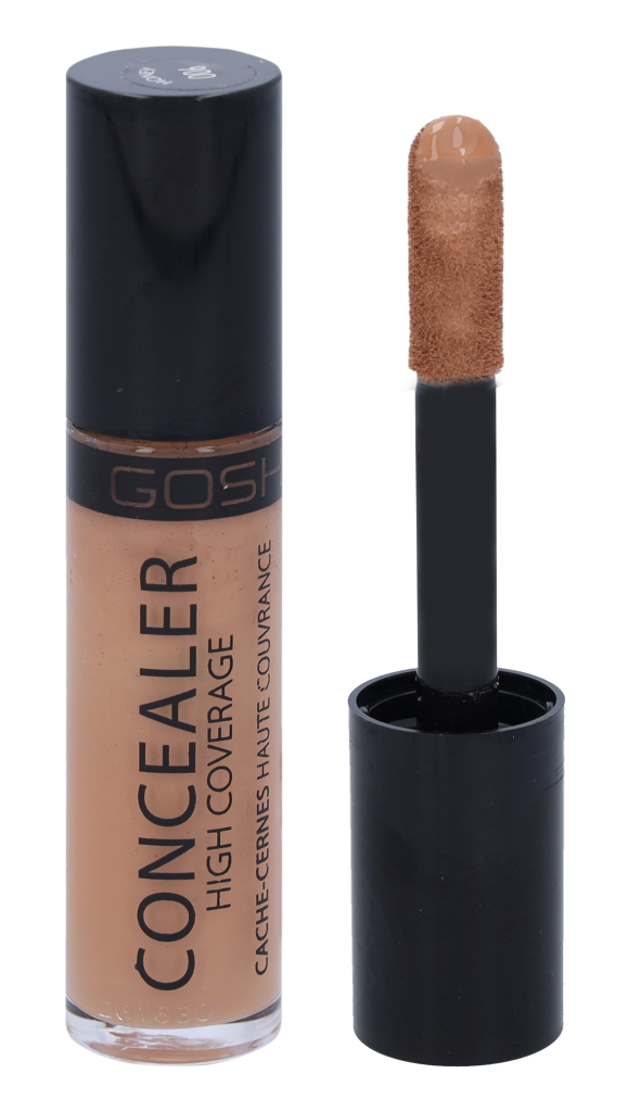 Gosh High Coverage Concealer 5.5 ml