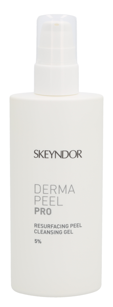 Skeyndor Derma Peel Pro Resurfacing Peel Cleansing Gel 200 ml