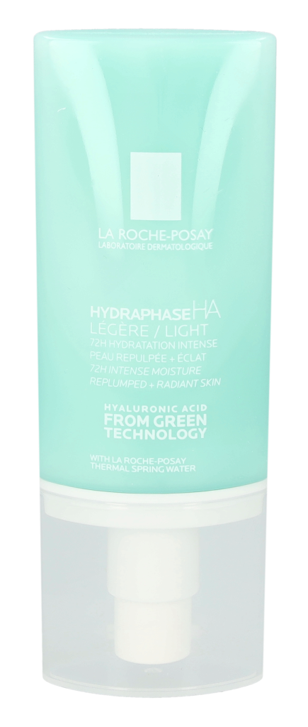 La Roche Hydraphase HA Light Cream 50 ml