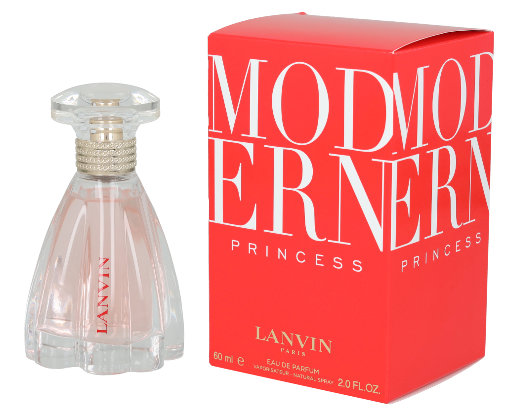 Lanvin Modern Princess Edp Spray 60 ml