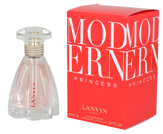 Lanvin Modern Princess Edp Spray 60 ml