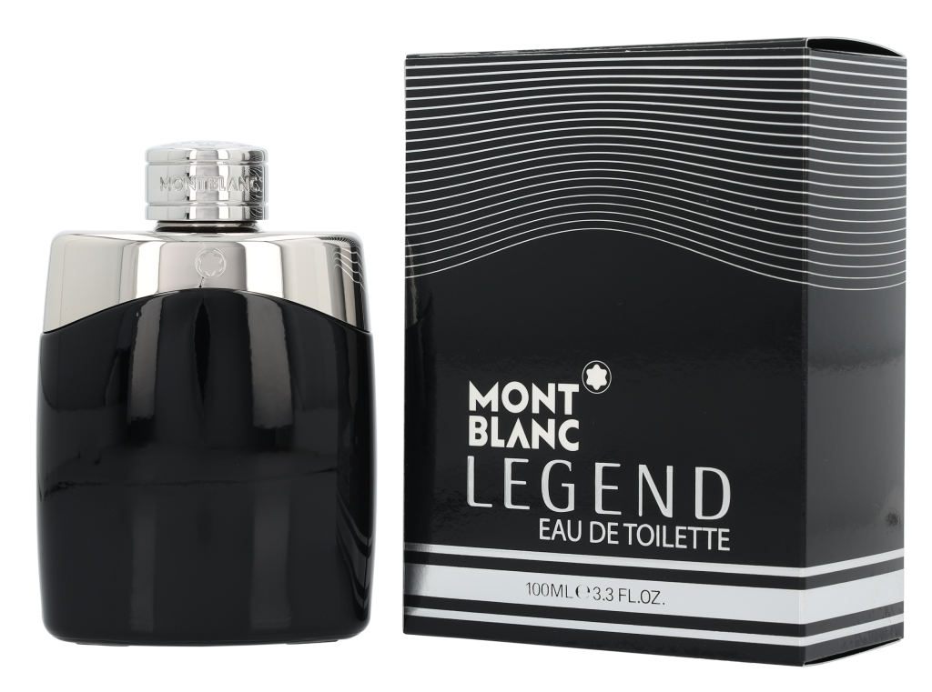 Montblanc Legend Pour Homme Edt Spray 100 ml