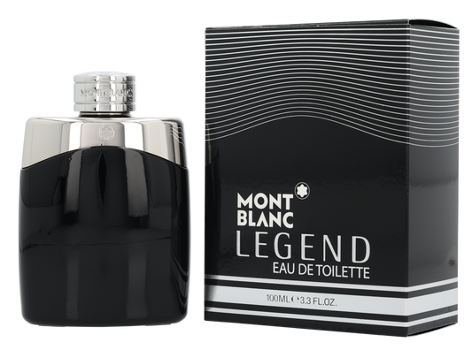 Montblanc Legend Pour Homme Edt Spray 100 ml