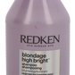 Redken Blondage High Bright Shampoo 300 ml