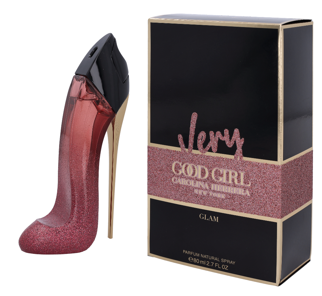 Carolina Herrera Very Good Girl Glam Edp Spray 80 ml