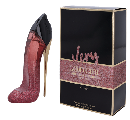 Carolina Herrera Very Good Girl Glam Edp Spray 80 ml