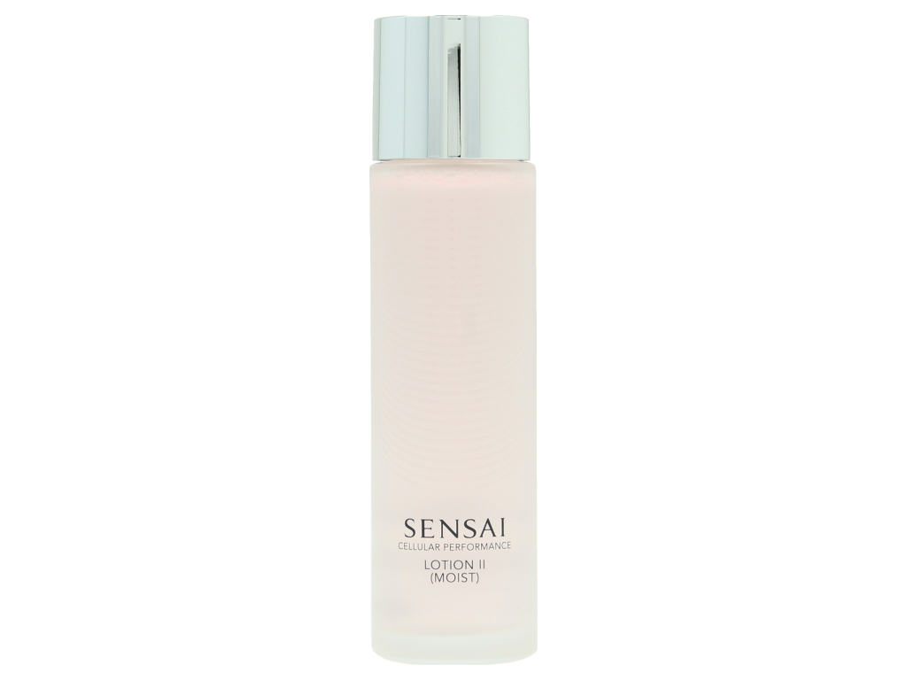 Sensai Cellular Perf. Lotion II 60 ml