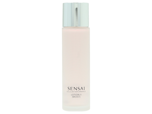 Sensai Cellular Perf. Lotion II 60 ml