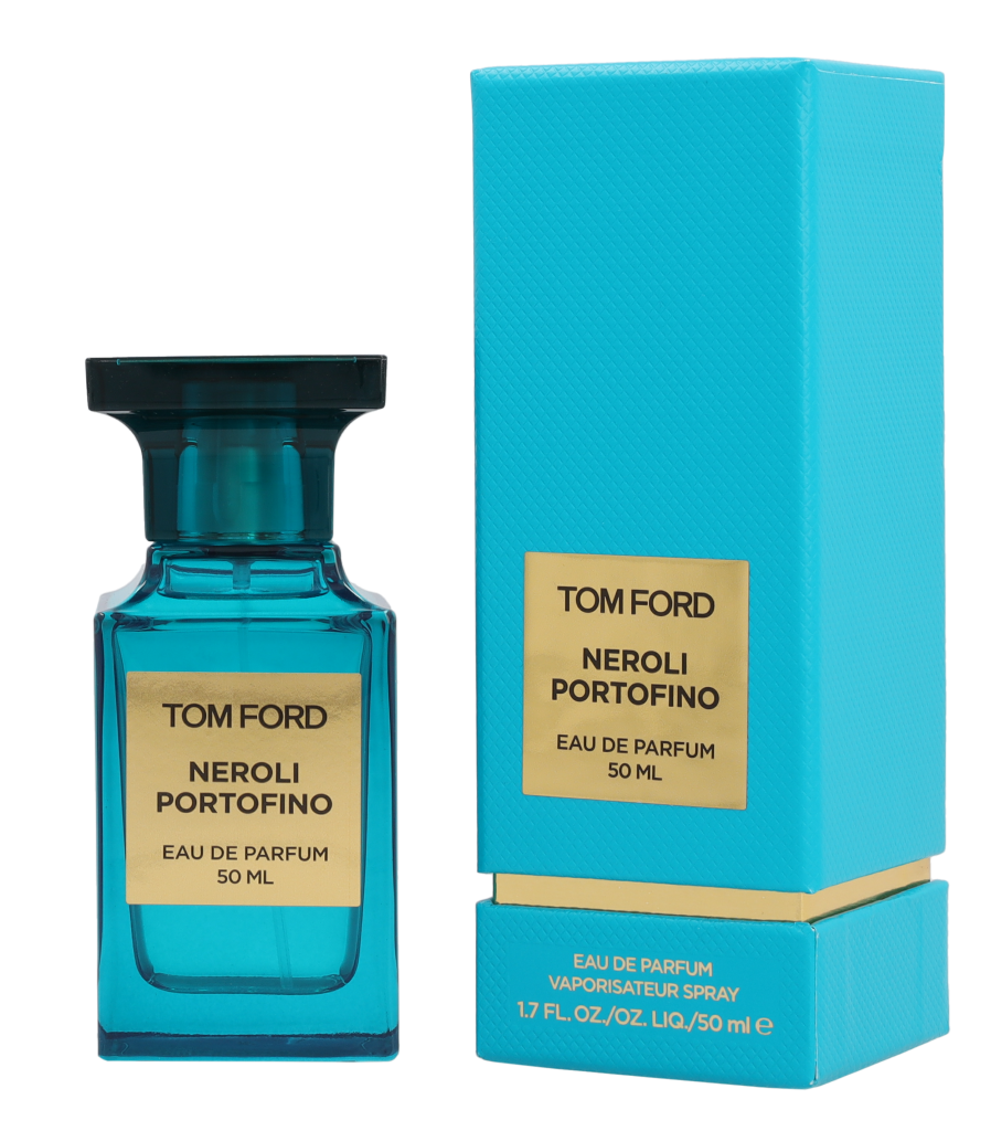 Tom Ford Neroli Portofino Edp Spray 50 ml