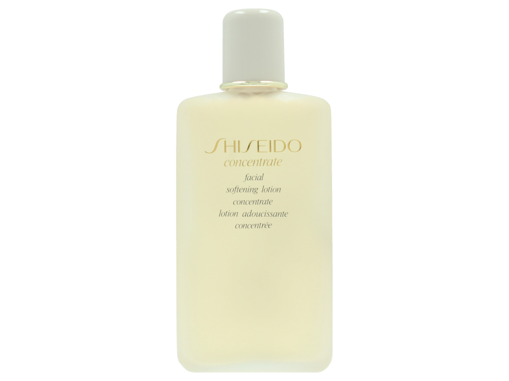 Shiseido Concentrate Facial Softening Lotion 150 ml