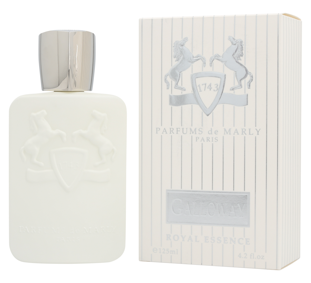 Parfums De Marly Galloway Edp Spray 125 ml