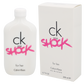Calvin Klein Ck One Shock For Her Edt Spray 200 ml
