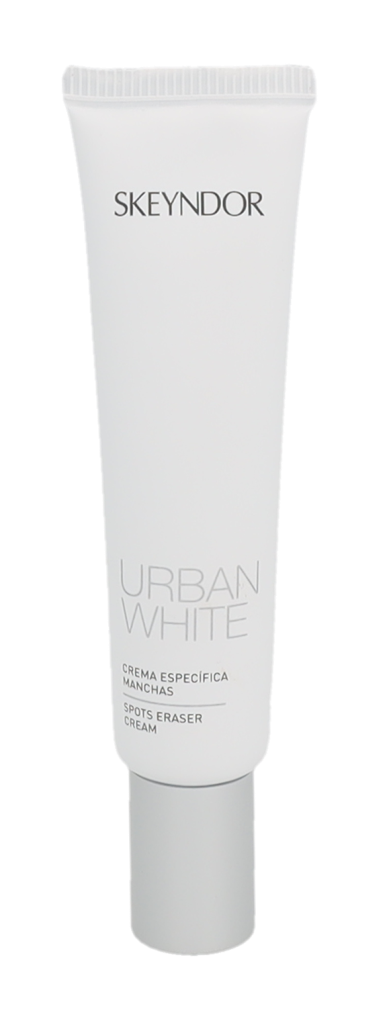 Skeyndor Urban White Shield Spots Eraser Cream 15 ml