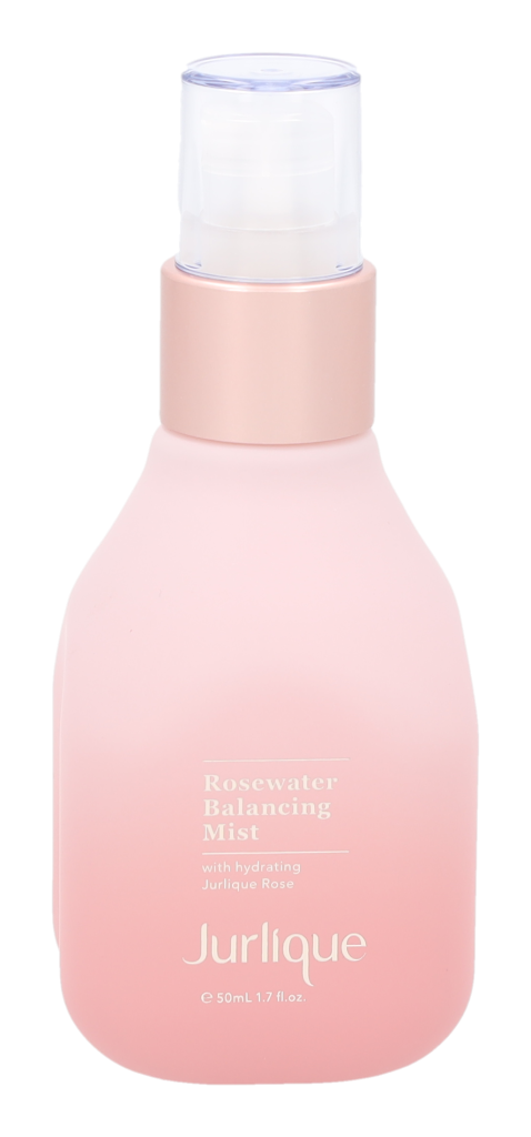 Jurlique Rosewater Balancing Mist 50 ml