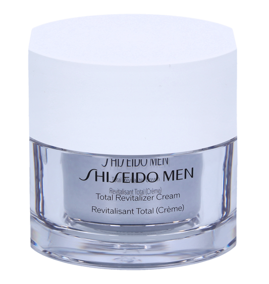 Shiseido Men Total Revitalizer Cream 50 ml