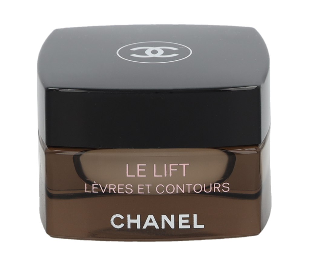 Chanel Le Lift Lip And Contour Care 15 gr