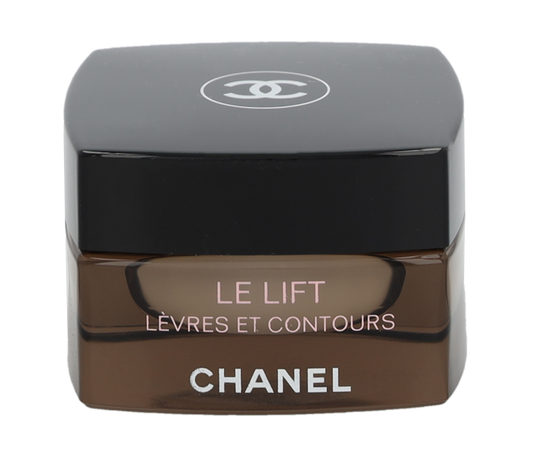 Chanel Le Lift Lip And Contour Care 15 gr