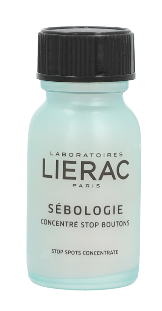 Lierac Sebologie Stop Spots Concentrate 15 ml