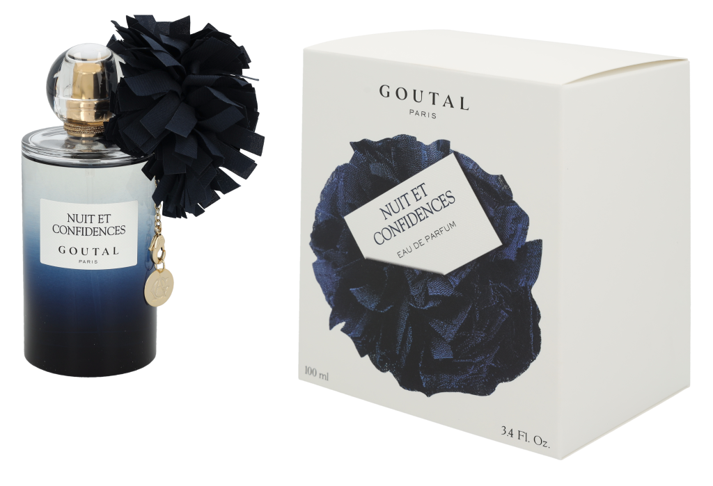 Annick Goutal Nuit Et Confidences Edp Spray 100 ml