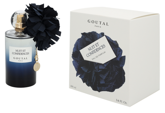 Annick Goutal Nuit Et Confidences Edp Spray 100 ml