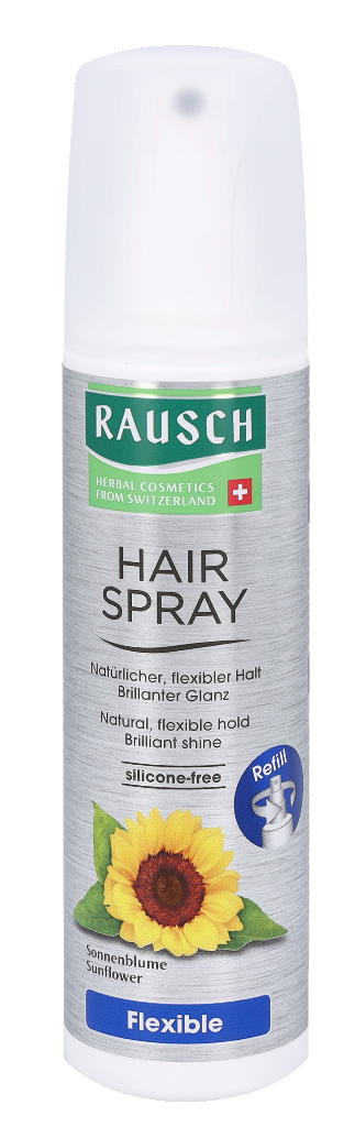 Rausch Sunflower Hairspray - Flexible 150 ml
