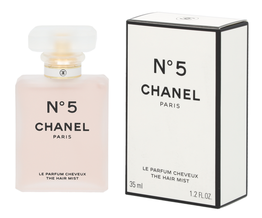 Chanel No 5 Hair Mist 35 ml