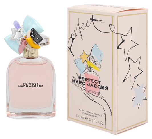 Marc Jacobs Perfect Edp Spray 100 ml