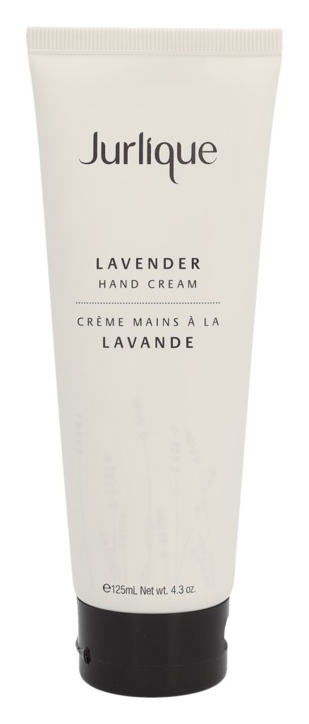 Jurlique Lavender Hand Cream 125 ml