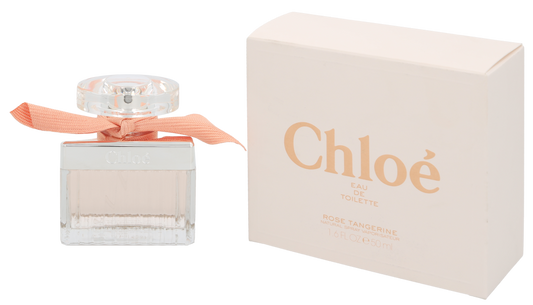 Chloe Rose Tangerine Edt Spray 50 ml