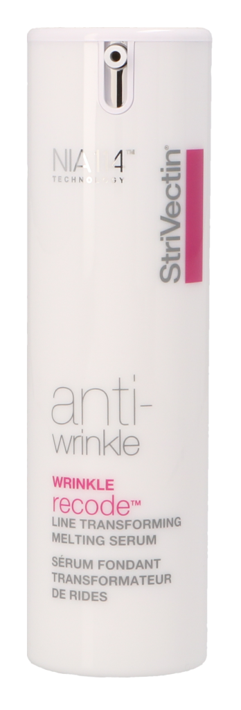 Strivectin Wrinkle Recode Line Transf. Melting Serum 30 ml