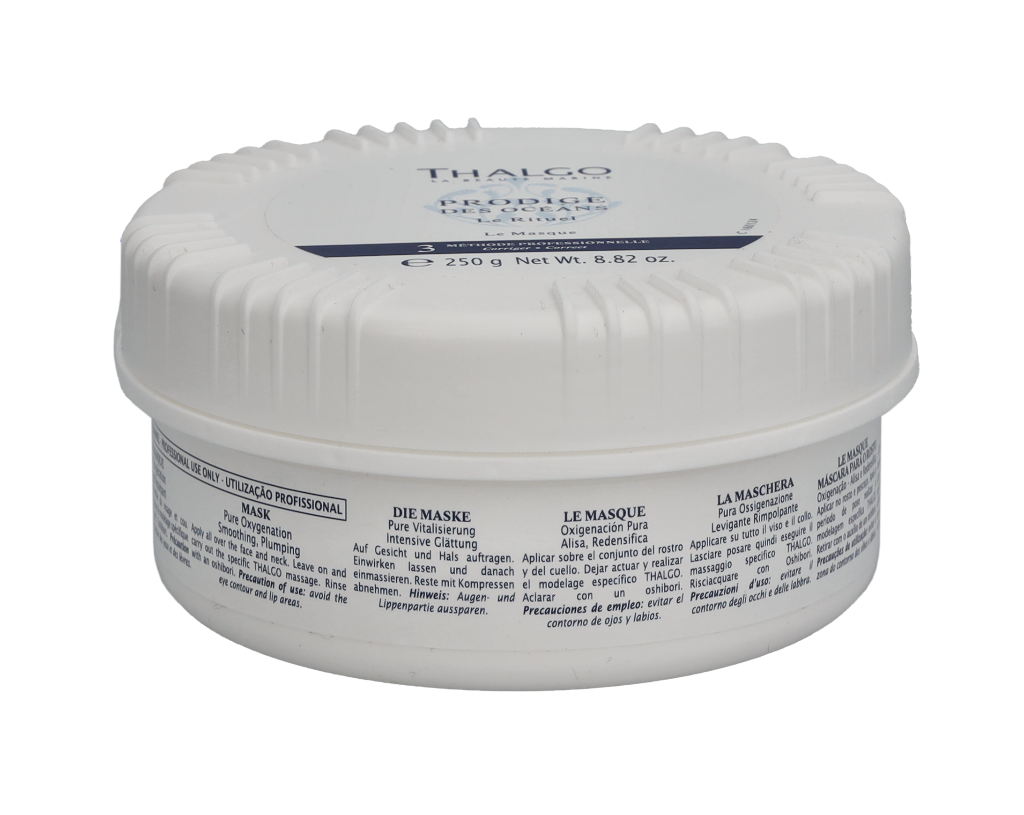 Thalgo Prodige Des Oceans Le Rituel Mask 250 gr