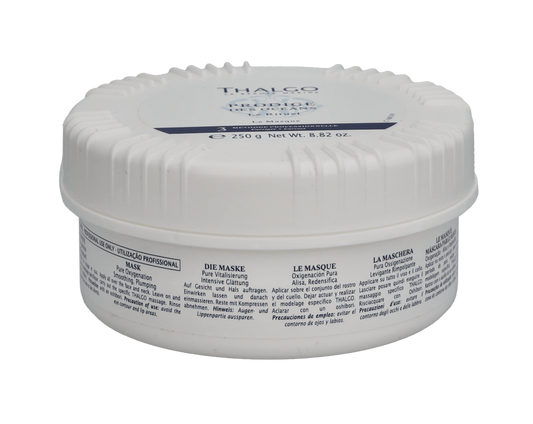 Thalgo Prodige Des Oceans Le Rituel Mask 250 gr