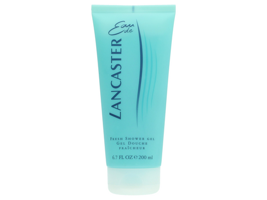 Lancaster Eau De Lancaster Fresh Shower Gel 200 ml