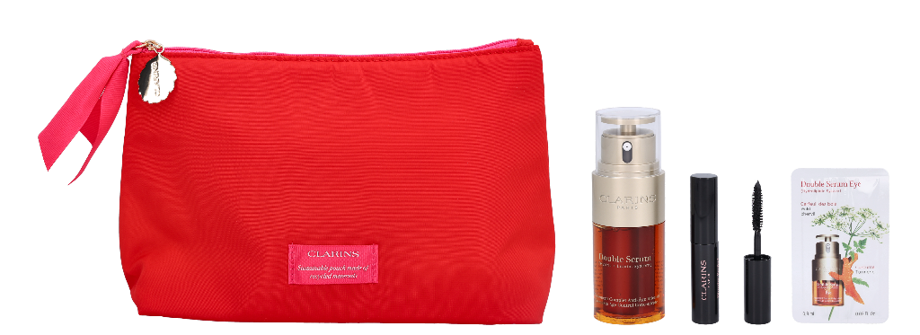 Clarins Double Serum Set 33 ml