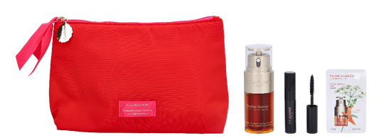 Clarins Double Serum Set 33 ml