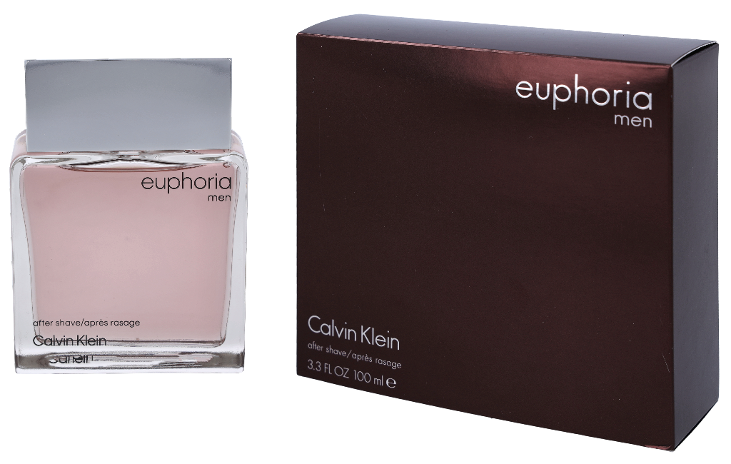 Calvin Klein Euphoria Men After Shave Lotion 100 ml